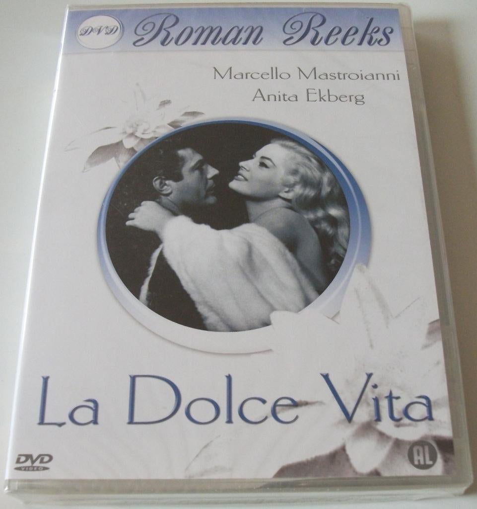 Mini-Serie *** LA DOLCE VITA *** *NIEUW*, Alle leeftijden, Ophalen of Verzenden, Nieuw in verpakking