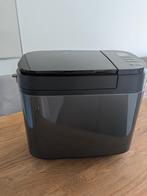 Broodbakmachine, Ophalen, Elektrisch