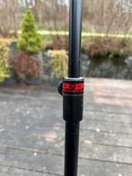 Muziekstandaard met verlichting, Ophalen, Gebruikt, Muziekstandaard, Overige instrumenten