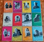 Godard collection • 12 films, Ophalen of Verzenden, Zo goed als nieuw, Overige gebieden