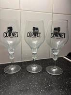 Cornet glazen,, Verzamelen, Ophalen of Verzenden, Zo goed als nieuw