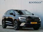 Renault Austral 1.2 E-Tech full hybrid 200 Pk techno esprit, 1199 cc, Alcantara, 1492 kg, Bedrijf