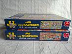 Te koop div Jan van Haasteren puzzels 1000 stukjes., Hobby en Vrije tijd, Denksport en Puzzels, Ophalen of Verzenden, 500 t/m 1500 stukjes