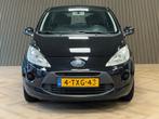 Ford Ka 1.2 Style start/stop CRUISE CONTROL AIRCO, Auto's, Ford, Gebruikt, 4 cilinders, 4 stoelen, Zwart