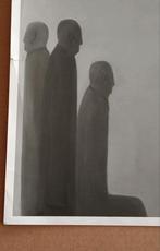 Paul Hartland foto Tidi da Silva jaren 70-80, Antiek en Kunst, Ophalen of Verzenden