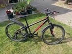 mountainbike voor kinderen, Fietsen en Brommers, Fietsen | Mountainbikes en ATB, Heren, 45 tot 49 cm, Zo goed als nieuw, Ophalen