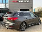 Ford Focus Wagon 1.5 EcoBoost Vignale BOM-VOL-OPTIES! GARANT, Auto's, 1345 kg, 150 pk, Nieuw, 3 cilinders