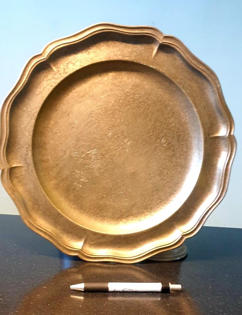 Lotje oud tin, Antiek en Kunst, Antiek | Tin, Ophalen