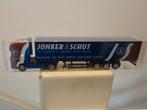 Promotoys nl scania 4 serie topline jonker & schut barneveld, Ophalen of Verzenden, Nieuw, Bus of Vrachtwagen, Overige merken