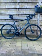 Cube Attain SL 2021 - Framemaat 60, 28 inch, Gebruikt, Heren, Aluminium