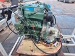 Volvo penta 2002 met saildrive 120C, 10 tot 30 pk, Gebruikt, Binnenboordmotor, Diesel