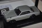1:18 NISSAN SKYLINE KPGC10 2000 GTR Autoart 77381 WRH, Verzenden, Zo goed als nieuw, Auto, Autoart