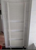 Badkamer handdoekradiator 200x60 cm, Ophalen