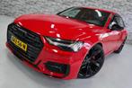 Unieke Audi A6 Limousine 40 TDI Sport Launch edition Sport!, Auto's, Audi, Gebruikt, Euro 6, 4 cilinders, 2000 kg