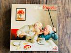 Mini Marius van Dokkum puzzel, Ophalen of Verzenden, Minder dan 500 stukjes, Nieuw, Legpuzzel