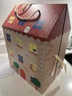 Lege Hema Adventskalender Huis, Ophalen of Verzenden, Zo goed als nieuw