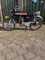 Yamaha FS1 378 met kenteken, Ophalen, Maximaal 45 km/u, Nieuw, 49 cc