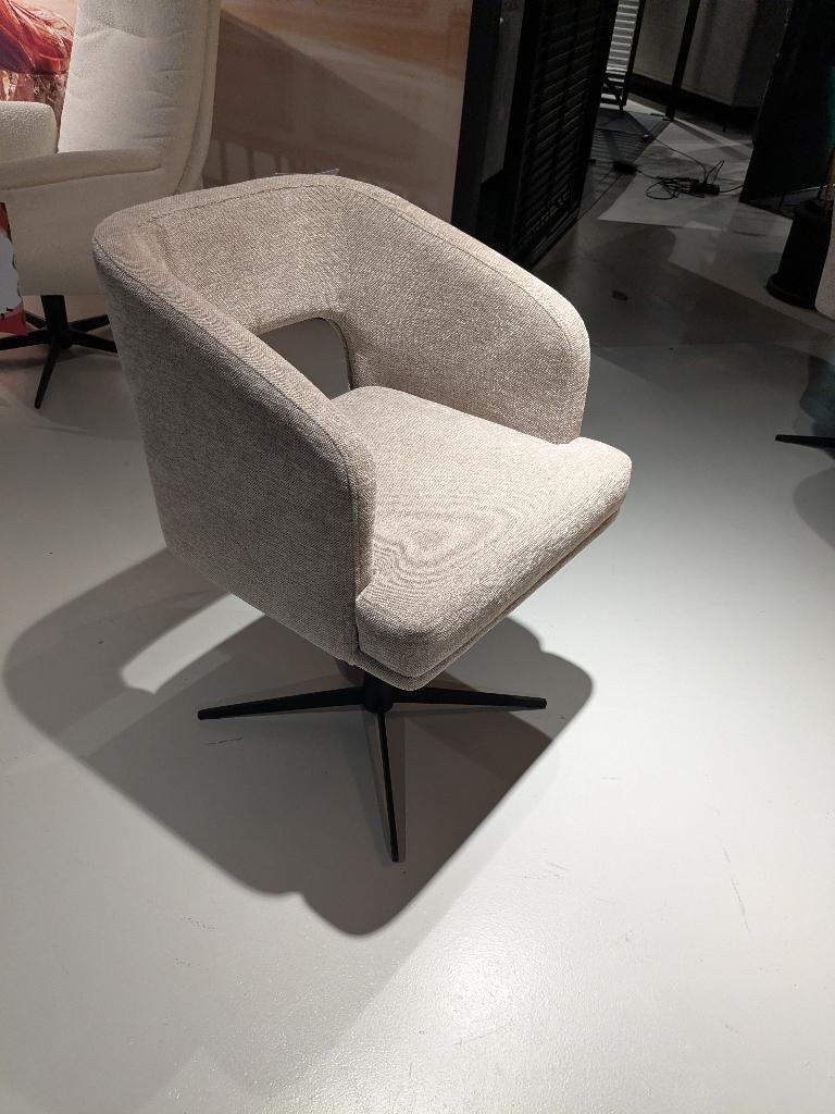SET VAN 4 BAENKS STOELEN STERK AFGEPRIJSD
