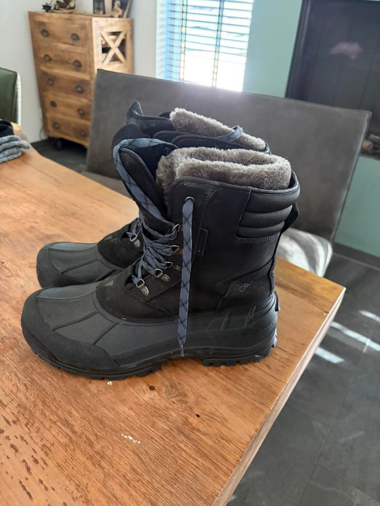 Snowboots  8 dagen gebruikt, Ophalen of Verzenden, Zo goed als nieuw, Snowboots