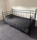 Eenpersoons bed 90 200, Ophalen, Gebruikt, 90 cm, Eenpersoons