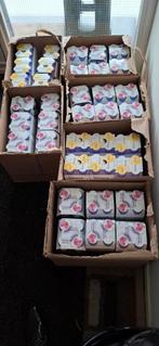 Nutridrink, Diversen, Ophalen