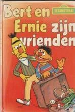Bert en ernie zijn vrienden, Boeken, Ophalen of Verzenden, Zo goed als nieuw, Fictie algemeen