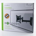 Nedis Draai- en Kantelbare TV Muurbeugel 13 - 27" | NIEUW, Nedis, Nieuw, Support@nedis.com, De Tweeling 28
5215 MC 's-Hertogenbosch
Netherlands