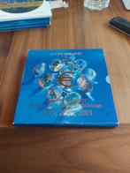 Finse Eurosetjes, Ophalen of Verzenden, Finland, Overige waardes, Setje