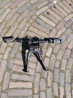 Honda c50 / dax middenbok steppenbalk, Ophalen of Verzenden