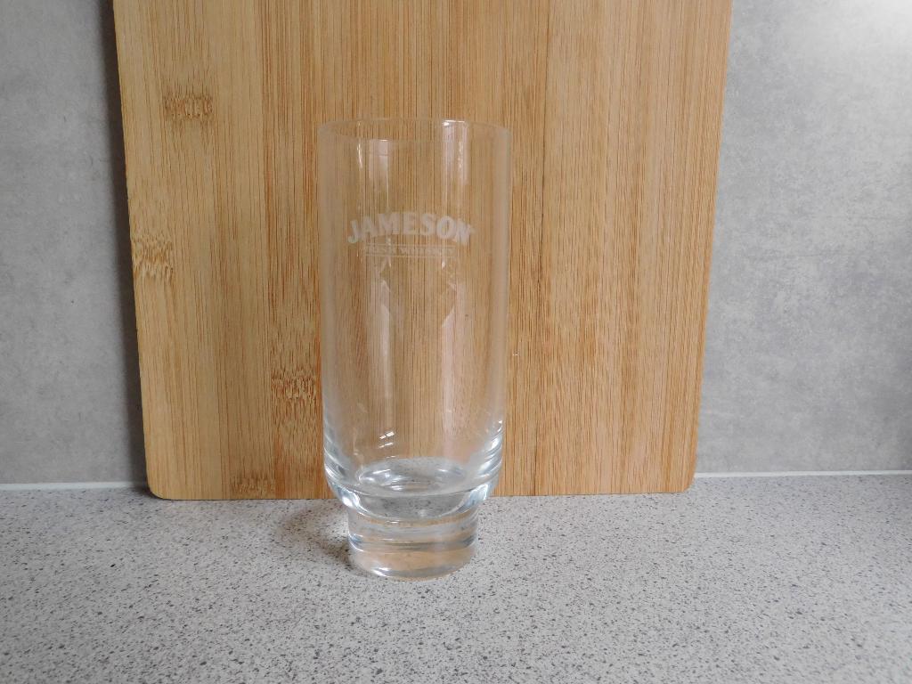 Mix Drink Glas 15,5 cm. Jameson Irish Whisky, Ophalen of Verzenden, Nieuw, Overige typen
