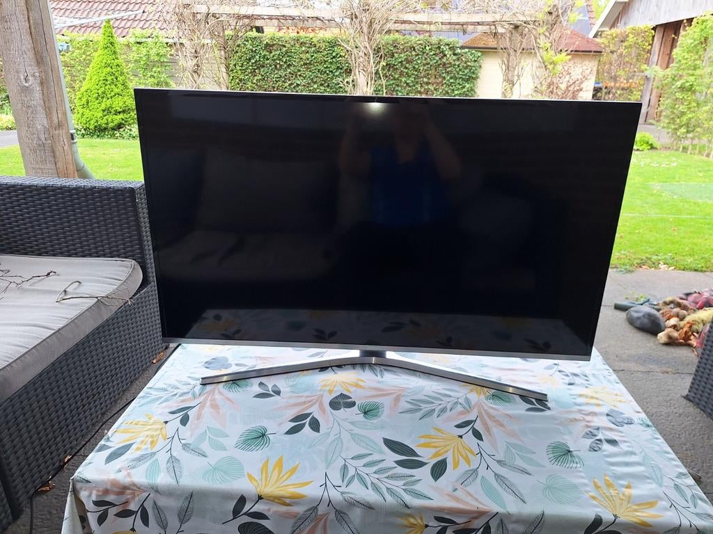 Samsung UE40J6240AW LED TV, Audio, Tv en Foto, Televisies, Ophalen of Verzenden