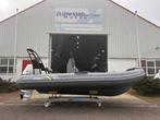 Zarmini RIB 15 Tender set aanbieding, Watersport en Boten, Aluminium, Nieuw, Benzine, Minder dan 70 pk