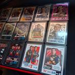 Max Verstappen Topps Turbo Attax lot 15 kaarten F1, Ophalen, Nieuw, Formule 1