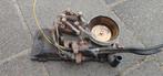 Spinnenkop benzine injectie, Ophalen of Verzenden, Gebruikt, Volkswagen