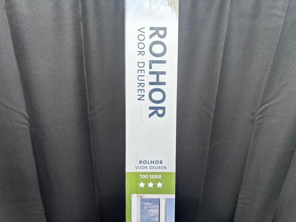 Bruynzeel PolHordeur - Afmetingen 110x205cm (**NIEUW**)