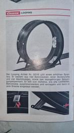 Carrera Looping 50546, Ophalen, Gebruikt, Onderdelen, Carrera