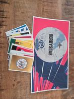 Plus voetbalplaatjes, ALLEEN HALEN, Plus, Ophalen