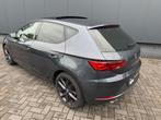 Seat Leon 1.5 TSI FR Ultimate Edition Black /Virtual /Pano, 12 maanden, 4 cilinders, 620 kg, Bedrijf
