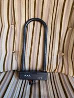 Axa hangslot, Ophalen of Verzenden, Zo goed als nieuw, Kettingslot