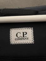 CP Company Softshell Goggle Jas, Kleding | Heren, Ophalen of Verzenden, Zo goed als nieuw, Maat 52/54 (L), Blauw