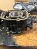 Derbi senda 50cc stage 6, Ophalen, Gebruikt, Cilinder