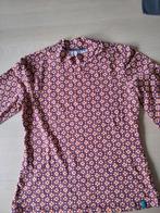 Retro shirt Tranquillo - Duurzaam & Stijlvol - Maat M, Maat 38/40 (M), Overige kleuren, Ophalen of Verzenden, Zo goed als nieuw