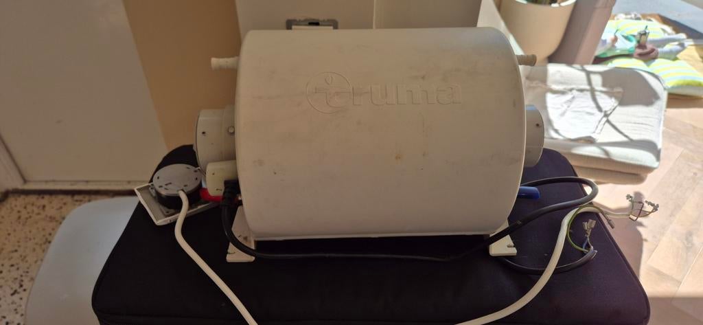 Truma Boiler voor Caravan of Camper, Ophalen, Gebruikt