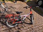 Alpina Yaber kinderfiets 20 inch, Ophalen, Gebruikt, 20 inch of meer
