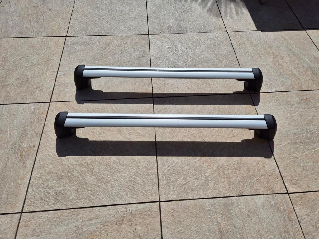 Dakdragers BMW 3 serie touring G21, Auto diversen, Dakdragers, Ophalen of Verzenden, Zo goed als nieuw