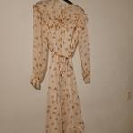 Voorjaar jurk bisou's project nieuw staat., Maat 38/40 (M), Overige kleuren, Bisou's project paris, Nieuw