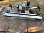 twinnyload, Auto diversen, Fietsendragers, Ophalen, 2 fietsen, Gebruikt, Trekhaakdrager