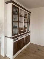 Riviera Maison Wandkast, Huis en Inrichting, Kasten | Buffetkasten, Ophalen, Met deur(en), 200 cm of meer, Zo goed als nieuw