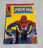 Spiderman strip junior press nr 3 uit 1979, Amerika, Ophalen of Verzenden, Gelezen, Eén comic
