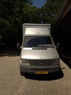 2 paards- Paardenwagen, Ophalen, Gebruikt, Aluminium, 2-paards trailer